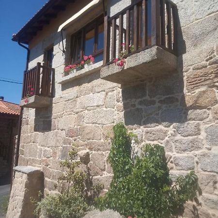 Apartamento Do Xures Maus de Salas Exterior photo