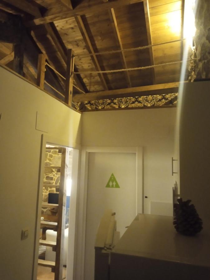 Apartamento Do Xures Maus de Salas Exterior photo