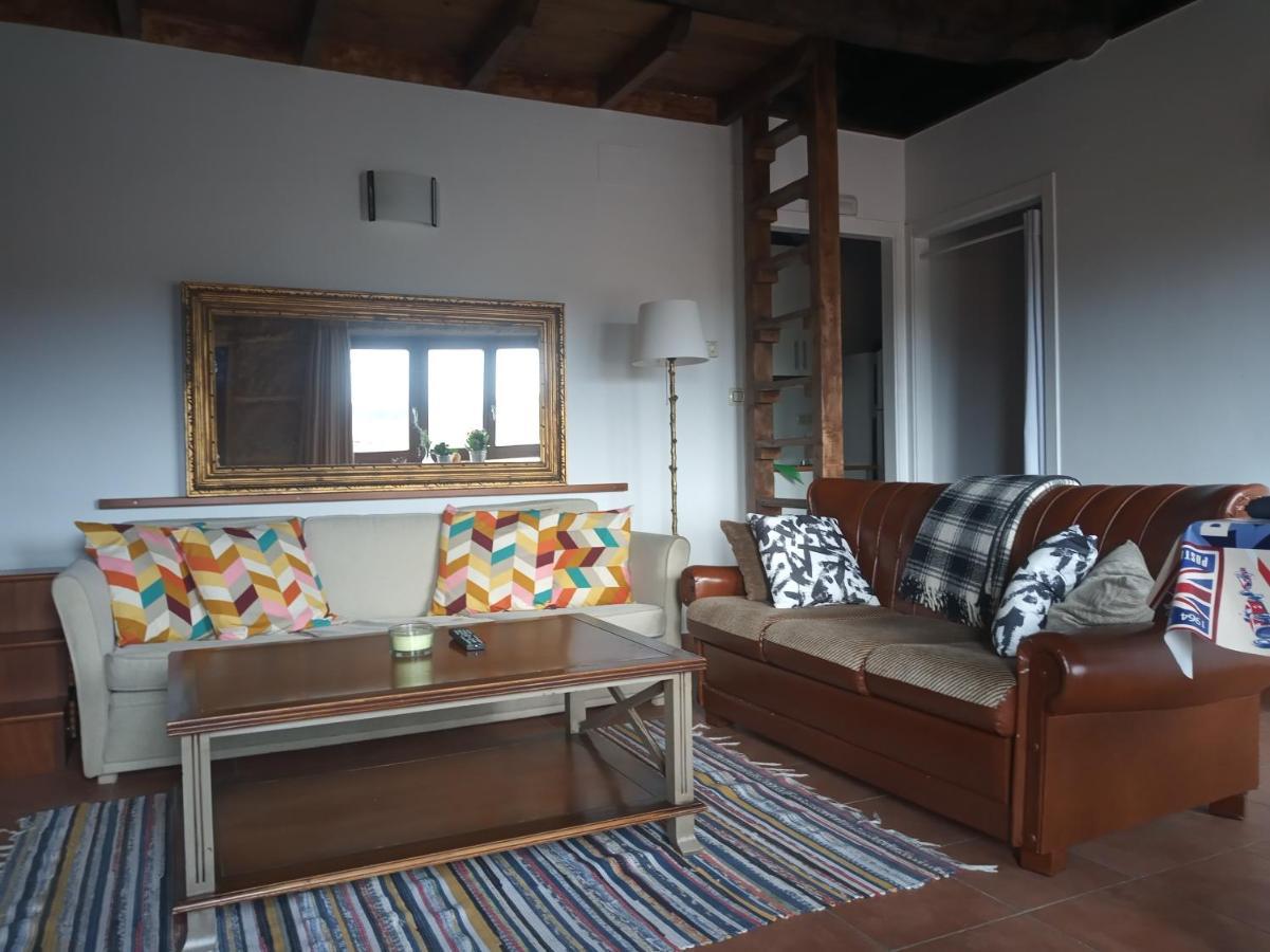 Apartamento Do Xures Maus de Salas Exterior photo